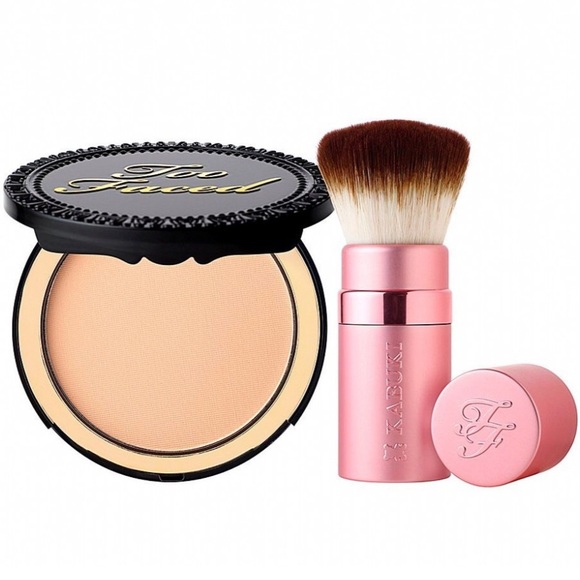 Too Faced Other - ☀️🆕 5 ⭐️ Too Faced ☻ Cocoa Powder ☻ Medium Tan